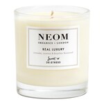 Neom Organics London - Real Luxury - Candela Profumata - -real Luxury Candle (1 Wick) 185g - Donna
